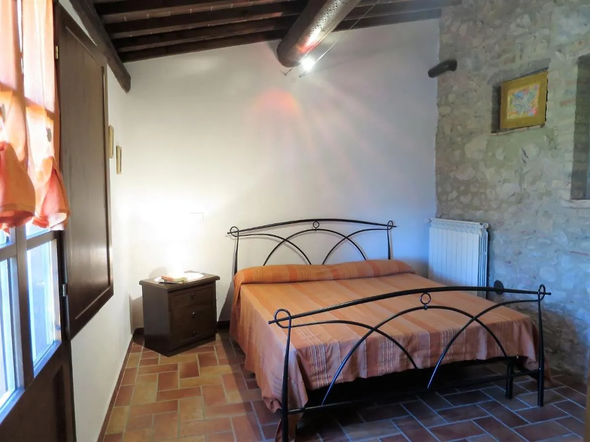 Apartment Le Colmate-4 By Interhome Montecatini Val di Cecina 0*,  Italy