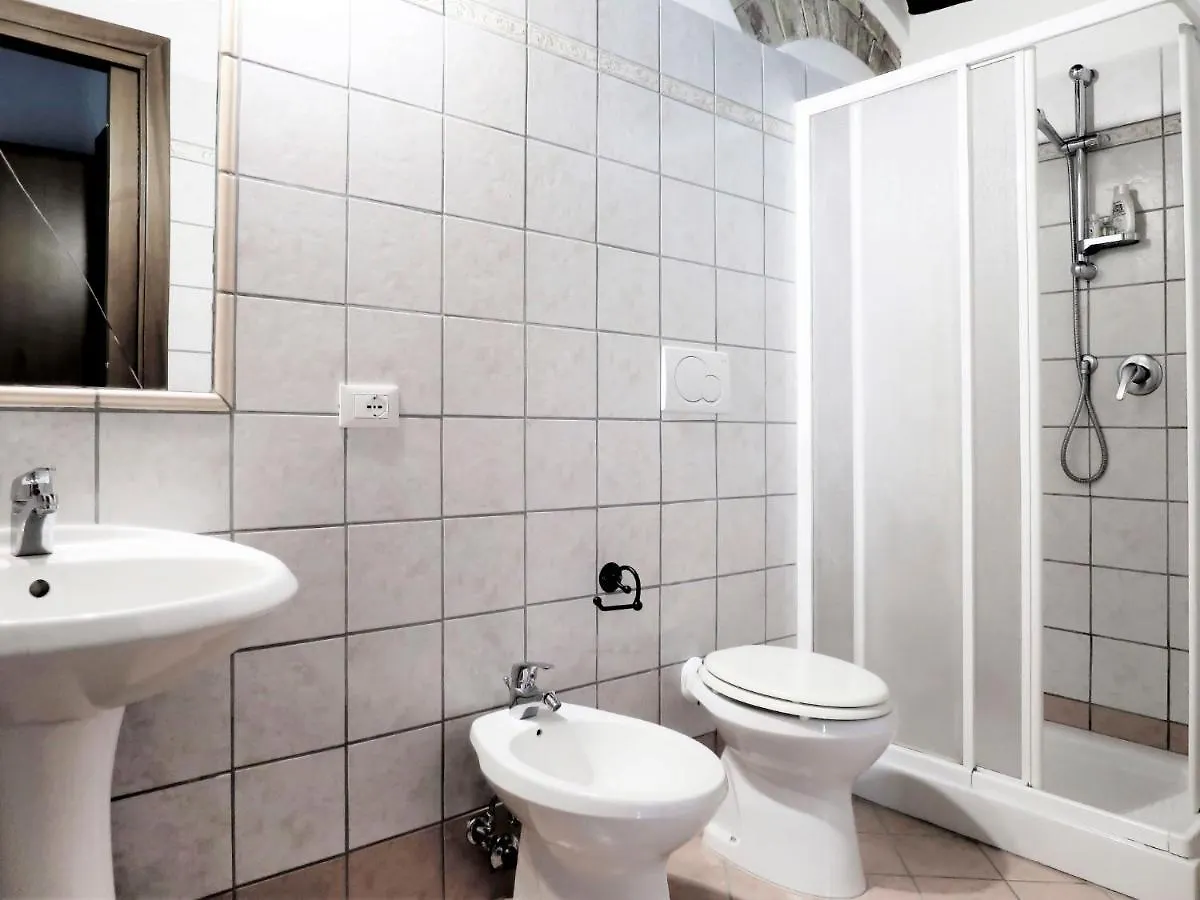 Apartment Le Colmate-4 By Interhome Montecatini Val di Cecina 0*,