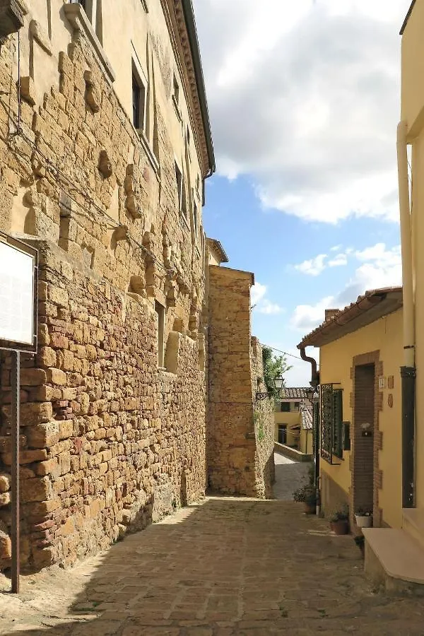 Apartment Le Colmate-4 By Interhome Montecatini Val di Cecina 0*,  Italy
