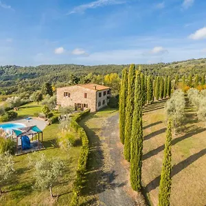 Podere Oliveta Bed & Breakfast