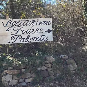  Bauernhof Palareta