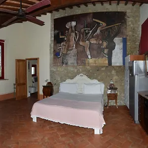  Bauernhof Podere Calvaiola